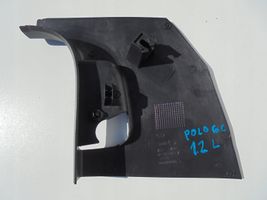 Volkswagen Polo V 6R Foot area side trim 6R1863483A