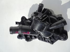 Volkswagen Polo V 6R Water pump 04C121600L