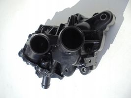 Volkswagen Polo V 6R Water pump 04C121600L