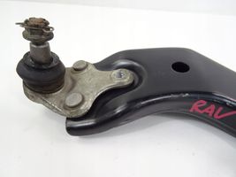 Toyota RAV 4 (XA40) Braccio di controllo sospensione anteriore inferiore/braccio oscillante 