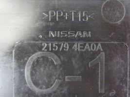 Nissan Qashqai Gaisa plūsmas novirzītājs (-i) 215794EA0A