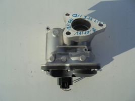 Nissan Qashqai Soupape vanne EGR 147109913R