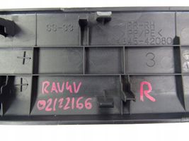 Toyota RAV 4 (XA50) Rear door card trim 7464542080