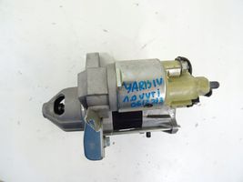 Toyota Yaris XP210 Motor de arranque 281000Q150