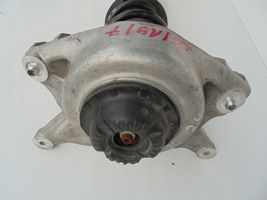 Audi A4 S4 B8 8K Ammortizzatore anteriore con molla elicoidale 8K0413031AF