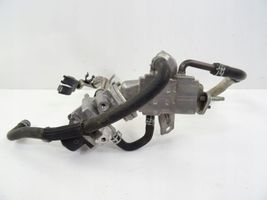 Toyota Yaris Refroidisseur de vanne EGR 2205000020