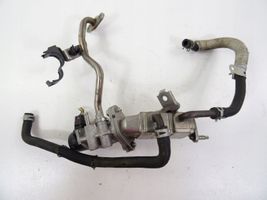 Toyota Yaris Refroidisseur de vanne EGR 2205000020