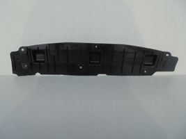 Toyota Yaris Osłona pod zderzak przedni / Absorber 532890D060