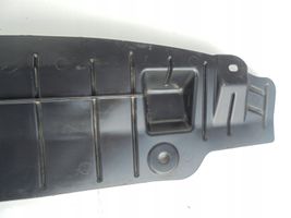 Toyota Yaris Osłona pod zderzak przedni / Absorber 532890D060