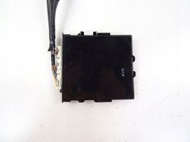 Toyota Yaris Keyless (KESSY) go control unit/module 899900D150