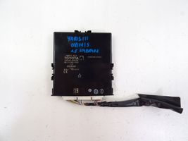 Toyota Yaris Keyless (KESSY) go control unit/module 899900D150