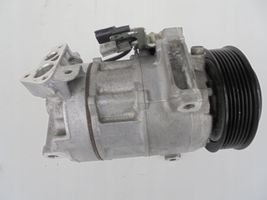 Nissan X-Trail T32 Ilmastointilaitteen kompressorin pumppu (A/C) 926004CA3A