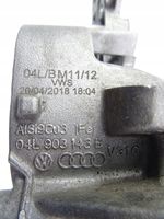 Volkswagen Golf VII Support de générateur / alternateur 04L903143B