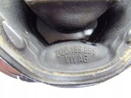 Volkswagen Polo VI AW Łapa / Mocowanie skrzyni biegów 2Q0199851
