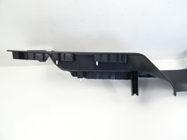 Volkswagen Caddy Other sill/pillar trim element 2K0853369S