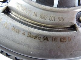 Skoda Fabia Mk3 (NJ) Sprzęgło / Komplet 04C141025D