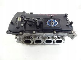 Toyota Prius (XW50) Culasse moteur 