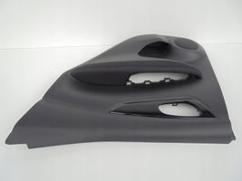 Nissan Qashqai Rivestimento del pannello della portiera posteriore 829224EA1A