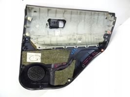 Nissan Qashqai Moldura del tarjetero de la puerta trasera 82977JD900