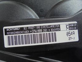 Volkswagen Golf VII Cache carter courroie de distribution 04C109121E