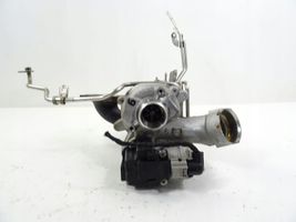 Audi A3 S3 8V Turbina 04E145721B