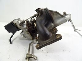 Audi A3 S3 8V Turboahdin 04E145721B