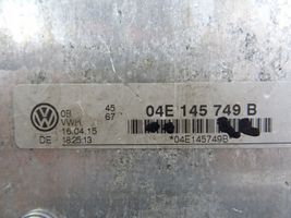 Volkswagen Caddy Kolektorius įsiurbimo 04E129711P