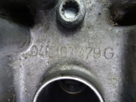 Volkswagen Golf VII Culasse moteur 04E103479G