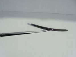 Nissan Qashqai Braccio della spazzola tergicristallo anteriore 