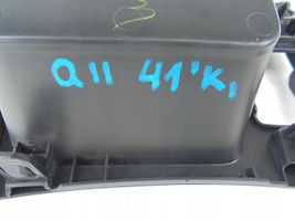 Nissan Qashqai Panel gniazda zapalniczki przedniej tunelu środkowego 969XC4EH0A