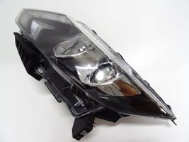 Nissan Qashqai Lampa przednia 10018013