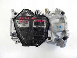 Nissan Qashqai Carter d'huile 0409404C