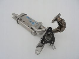 Nissan Qashqai EGR-venttiili/lauhdutin 147357324R