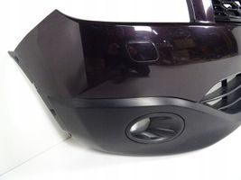 Nissan Qashqai Front piece kit 