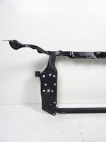 Nissan Qashqai Radiator support slam panel 