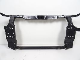 Nissan Qashqai Radiator support slam panel 