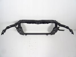 Nissan Qashqai Pannello di supporto del radiatore 