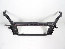 Nissan Qashqai Radiator support slam panel 