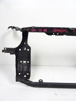 Nissan Qashqai Radiator support slam panel 