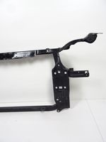 Nissan Qashqai Radiator support slam panel 