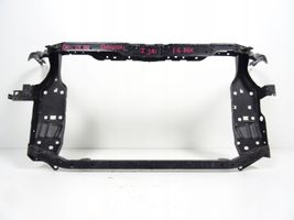 Nissan Qashqai Radiator support slam panel 