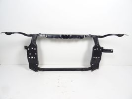 Nissan Qashqai Radiator support slam panel 