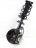 Nissan Qashqai Kit de suspension complet avant 54303HV01A