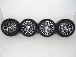 Mitsubishi Outlander R18 alloy rim 