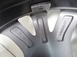 Mitsubishi Outlander R18 alloy rim 