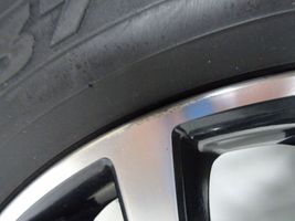 Mitsubishi Outlander R18 alloy rim 