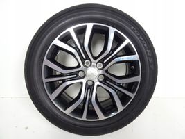 Mitsubishi Outlander R18 alloy rim 