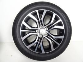 Mitsubishi Outlander R18 alloy rim 