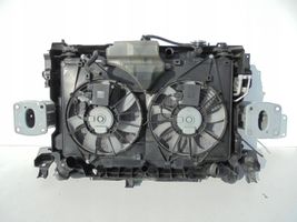 Mazda CX-5 Kit Radiateur 