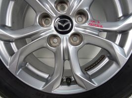 Mazda CX-3 Felgi aluminiowe R16 9965F36560